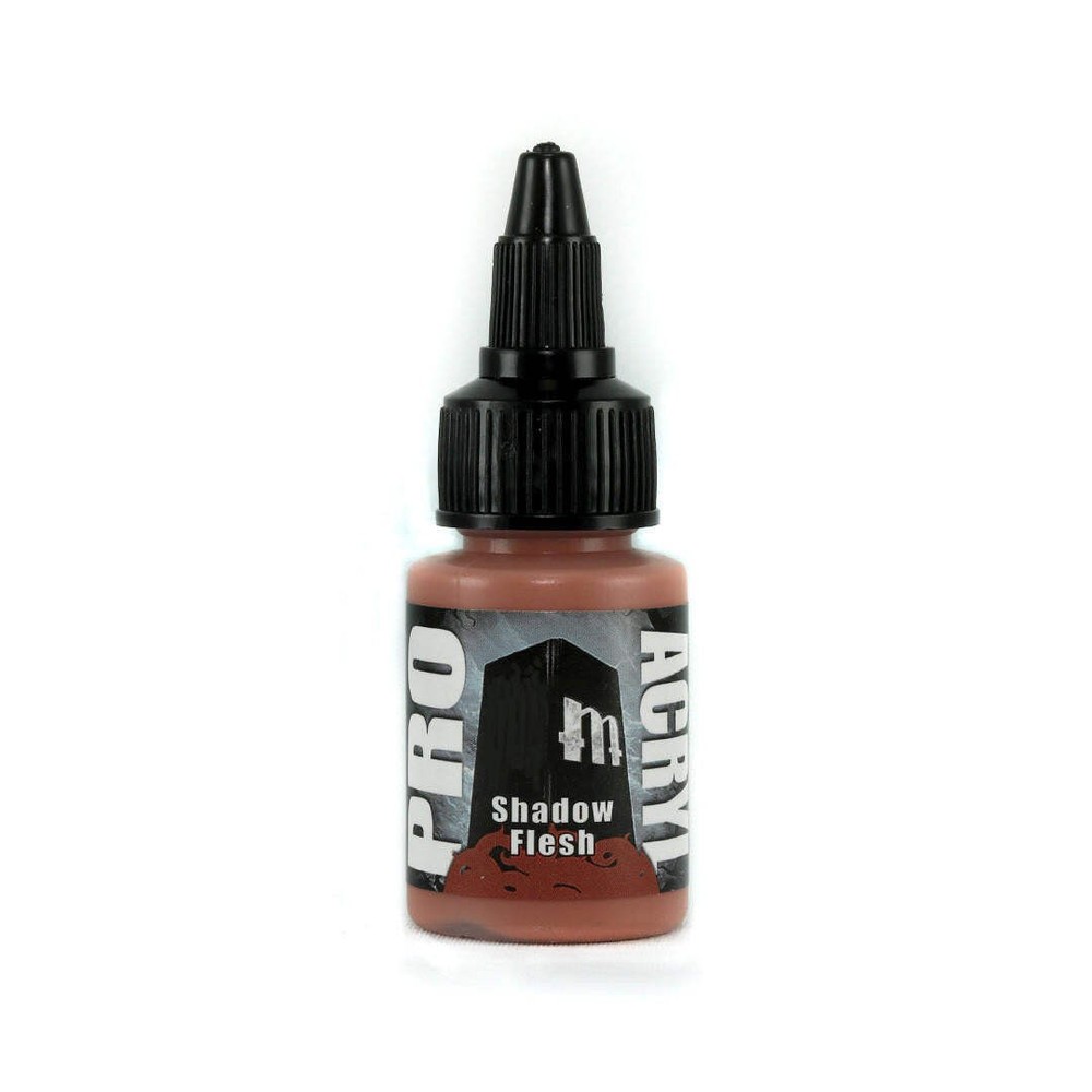 Pro Acryl Shadow Flesh 042