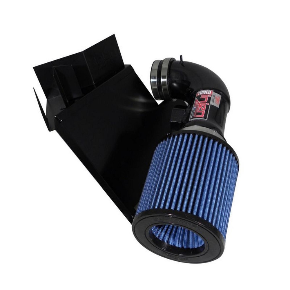 Injen Black SP1121BLK Short Ram Air Intake System