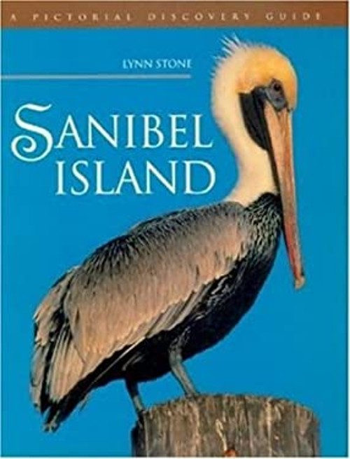 Sanibel Island Paperback Lynn M. StoneFree US Delivery | ISBN:089658139X