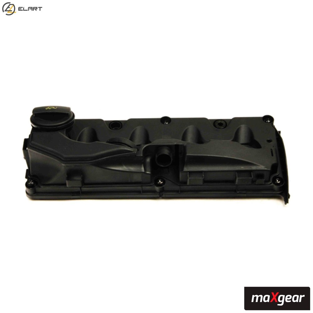 CYLINDER HEAD COVER 28-0907 FOR SEAT AUDI A4/B8/Allroad Q5/Van A5/Sportback 2.0L