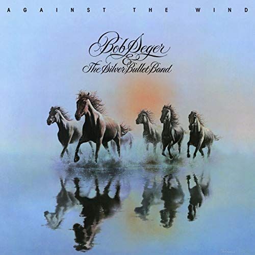 Against The Wind [11/22] New Vinyl