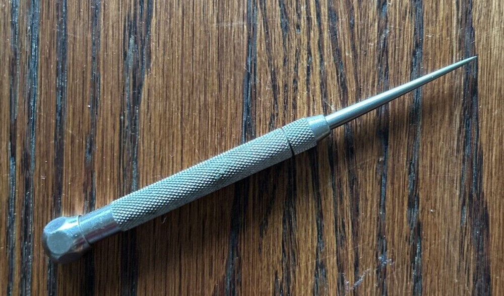 Starrett Pocket Scribe N0. 70B USA Pre-Owned