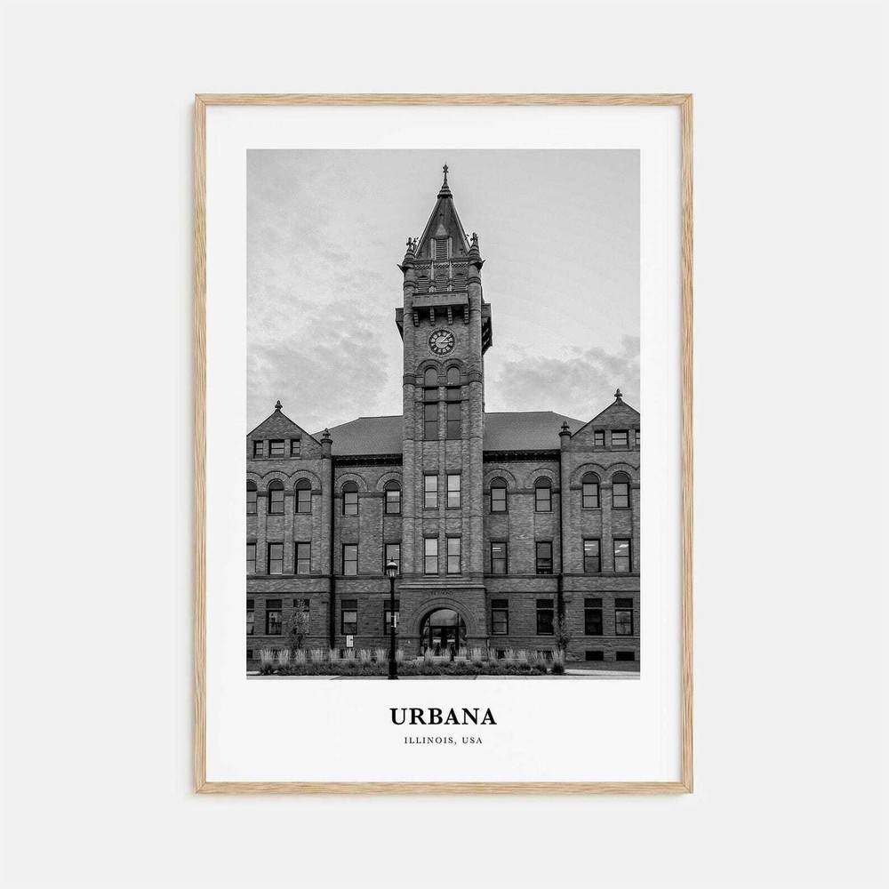 Urbana Wall Art Urbana Wall Decor Urbana Poster Urbana Home Decor Urbana Travel