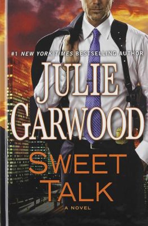 Sweet Talk Hardcover Julie GarwoodFree US Delivery | ISBN:1410450260