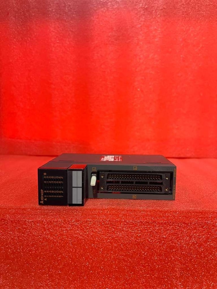 Mitsubish,A1Sy42P,Output Module