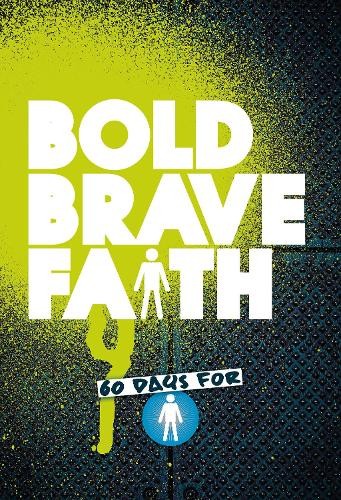 Bold Brave Faith -Boys' Devotional by Various Book The Fast Free ShippingFREE US DELIVERY | ISBN: 1782590994 | Quality Books