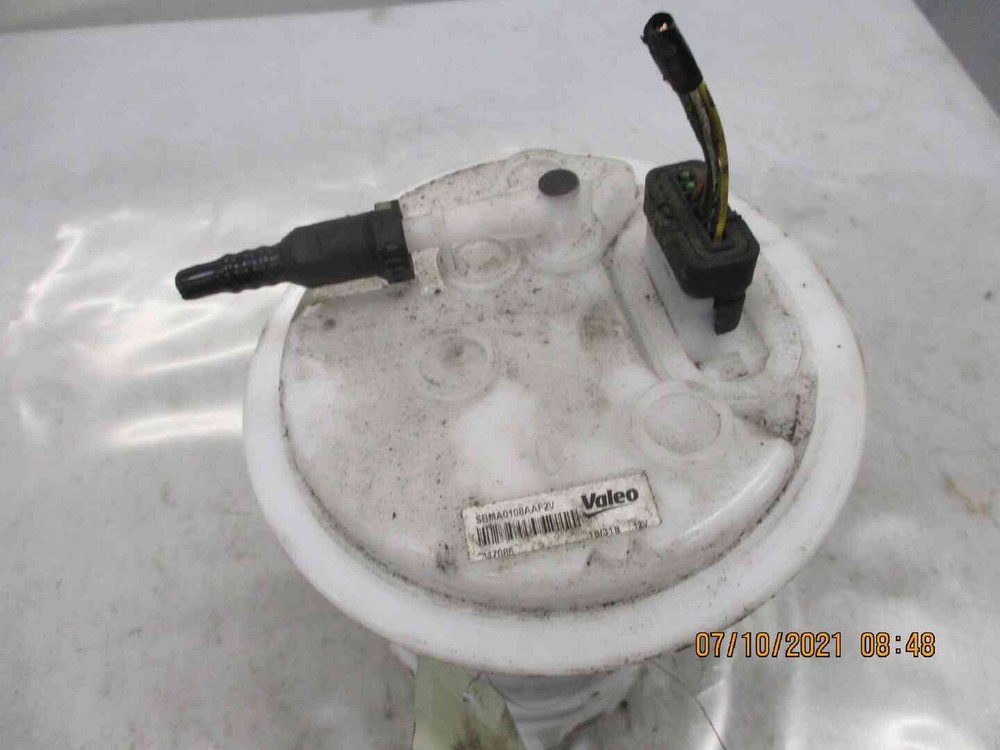 Citroen C3 PLURIEL I 1525HG Electric Fuel Pump