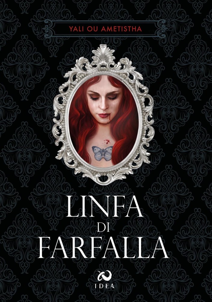 Yali Ou Ametistha Linfa di farfalla. La Farfalla d'Ombra (Vol. 2) (Paperback)Another great item from Rarewaves USA | Free delivery!