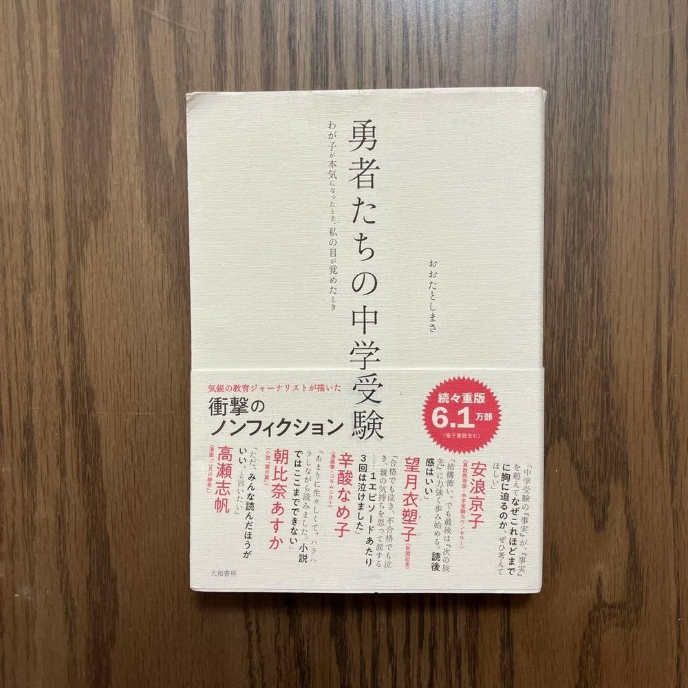 Heroes Junior High School Entrance Exam Guidebook