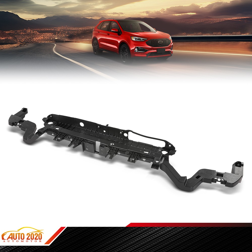 Upper Radiator Support Core Fit For 2019-2024 Ford Edge KT4Z16138C FO1225260