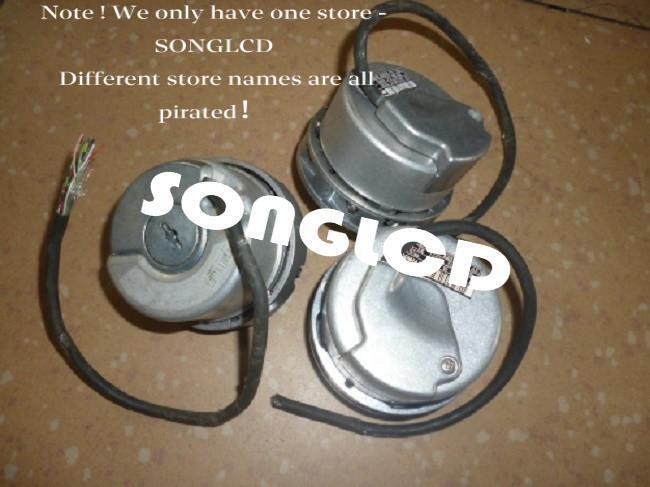 1PCS ERN1387 2048 62S14-70 ID:312 215-06 Have warranty (DHL or Fedex shipping)