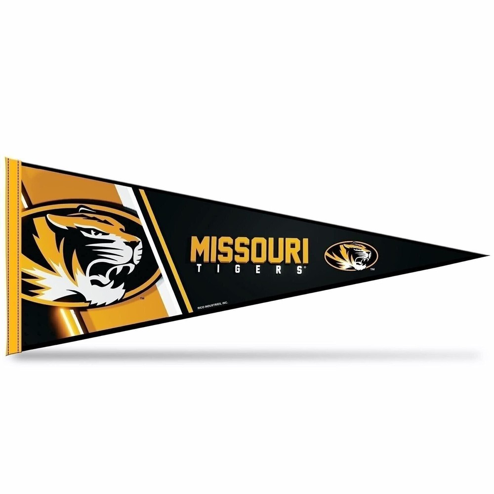 University of Missouri Tigers Primary 12