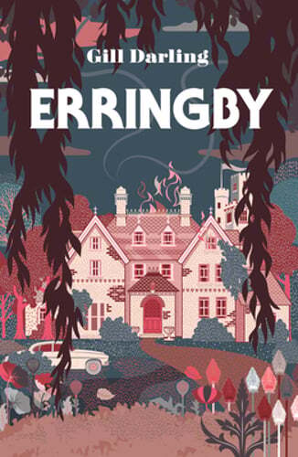 Erringby by Gill Darling: Used