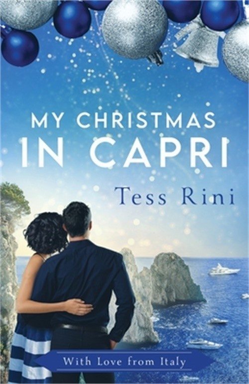 My Christmas in Capri (Paperback or Softback)