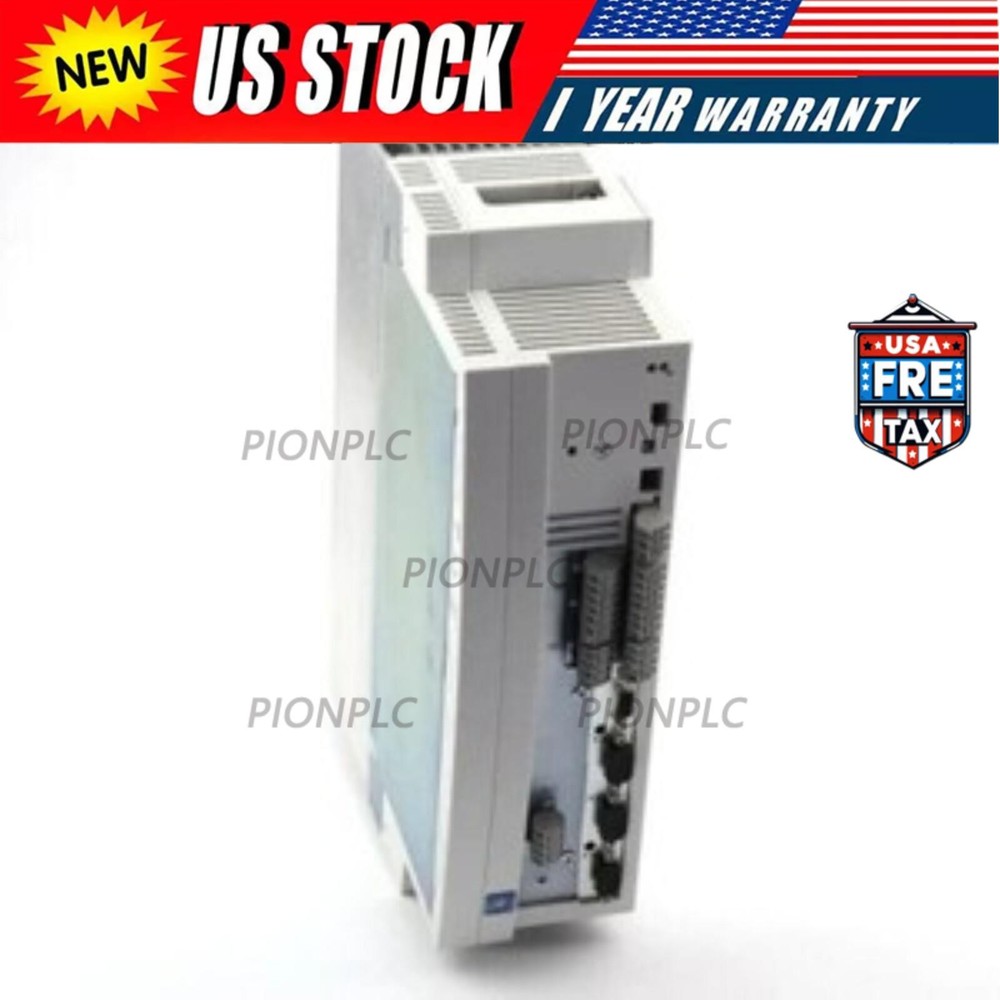 EVS9324-ETV004 1 brand new LENZE SERVO frequency converter EVS9324-ETV004#L+F