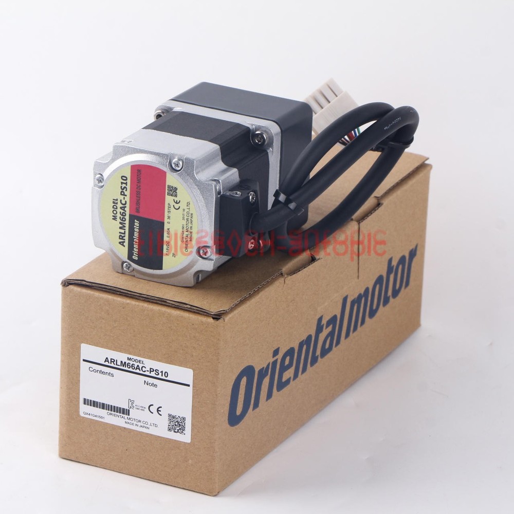 1PC Vexta Oriental Motor ARLM66AC-PS10 new