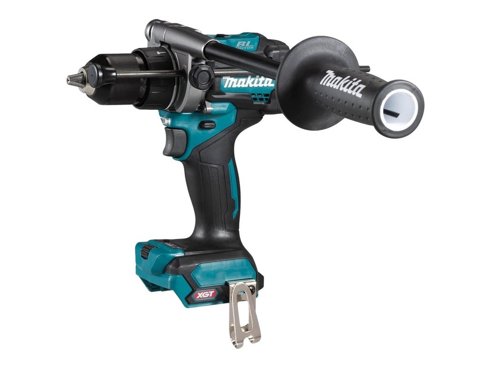 Makita HP001GZ 650RPM 2600RPM 1.5mm 1.3cm 9750 IPM 39000 IPM 20mm