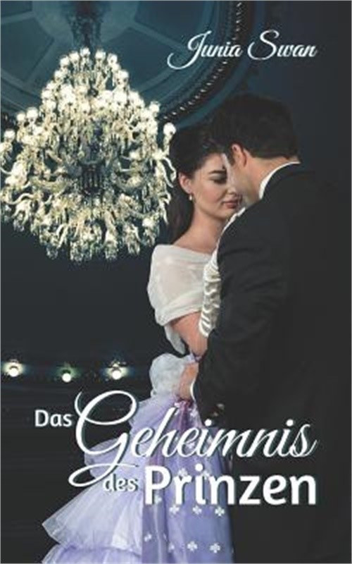 Das Geheimnis des Prinzen (Paperback or Softback)