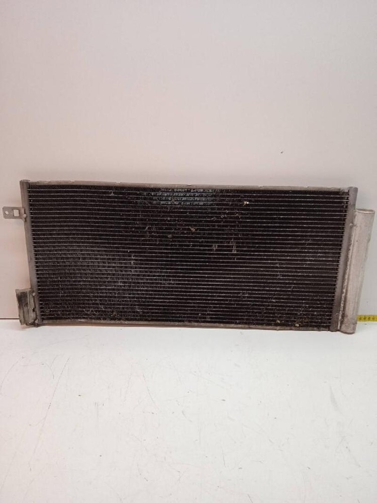 51826520 CONDENSER RADIATOR AIR CONDITIONING for Alfa Romeo MITO (145)