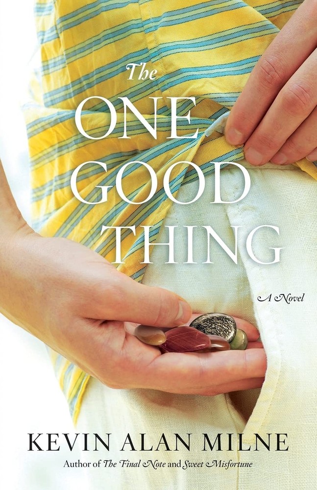 One Good Thing: A Novel