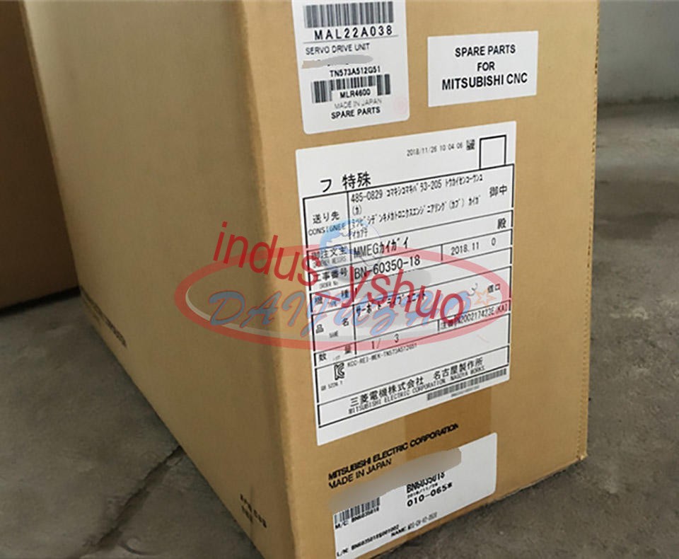 1Pcs New Mitsubishi Power Supply Mds-B-Cve-450