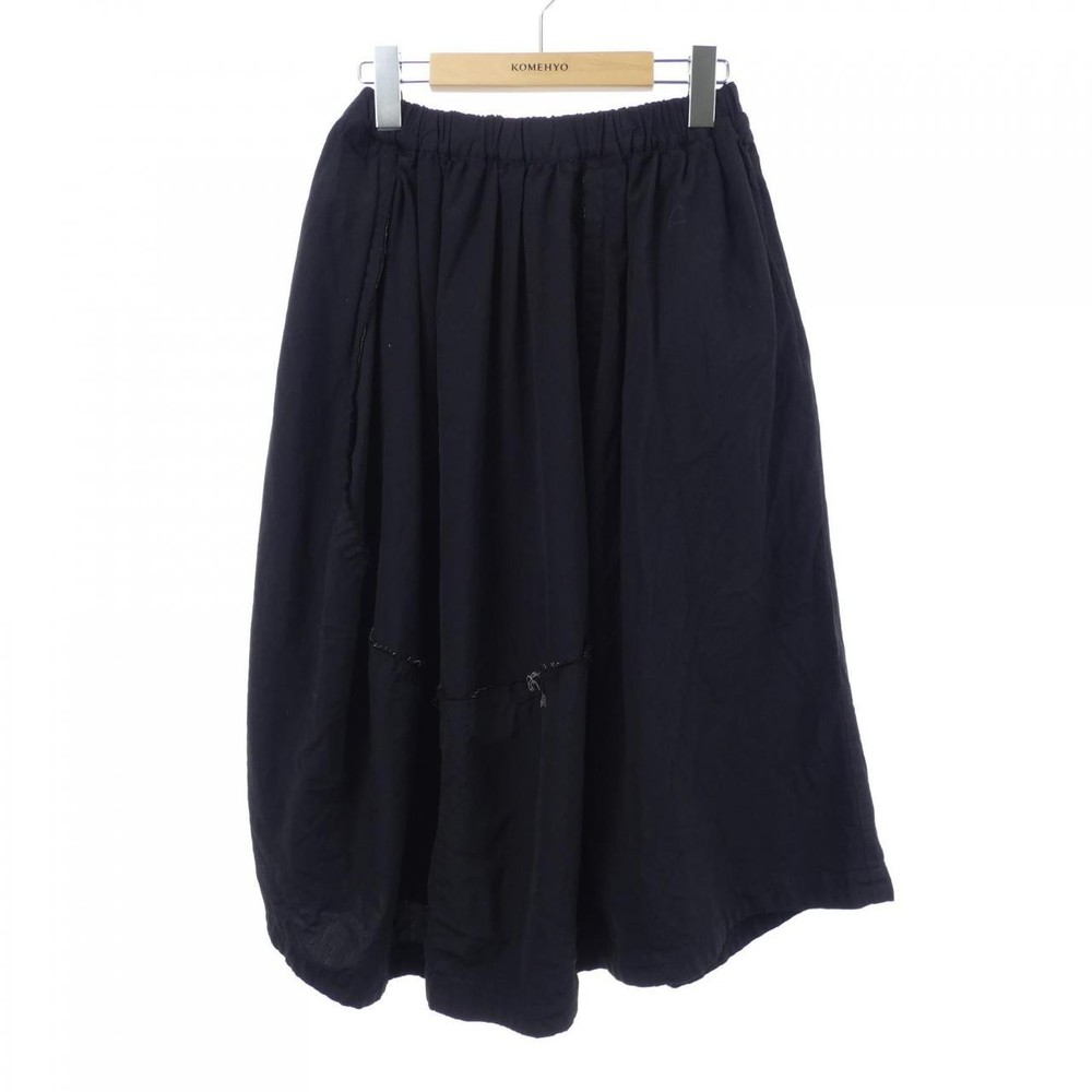 Authentic COMME des GARCONS RK-S015 Skirt #230-000-242-0249