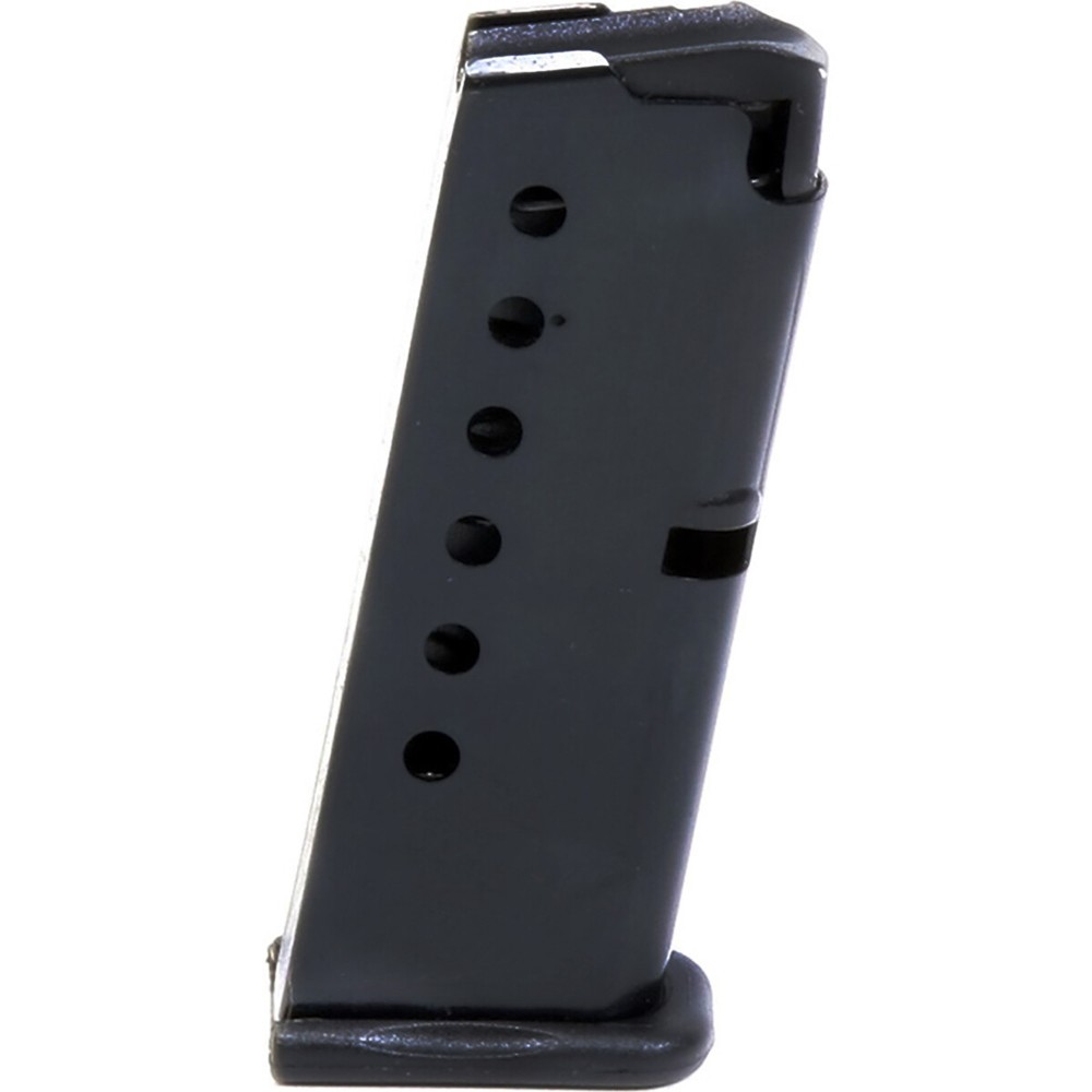 ProMag Kel-Tec P-32 .32 ACP Magazine - 7 Round - Blue Steel