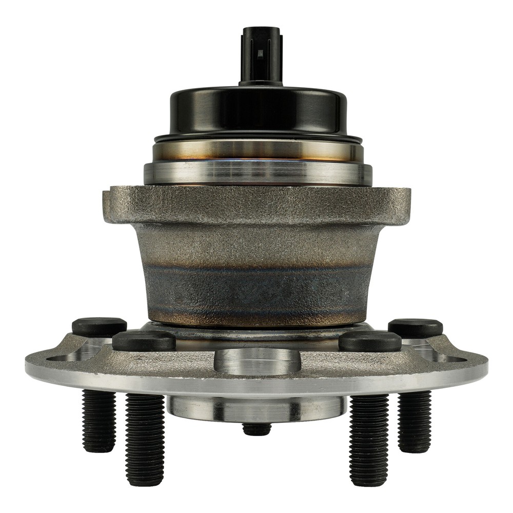 New Rear Wheel Hub & Bearing 42450-06090 Fits for 2018-2022 Toyota Camry
