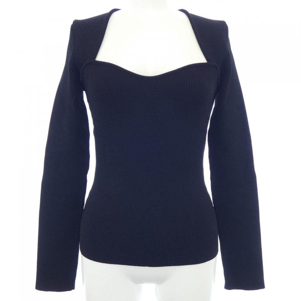 Authentic GUCCI Tops Style 241-003-857-8187 Luxury Fashion