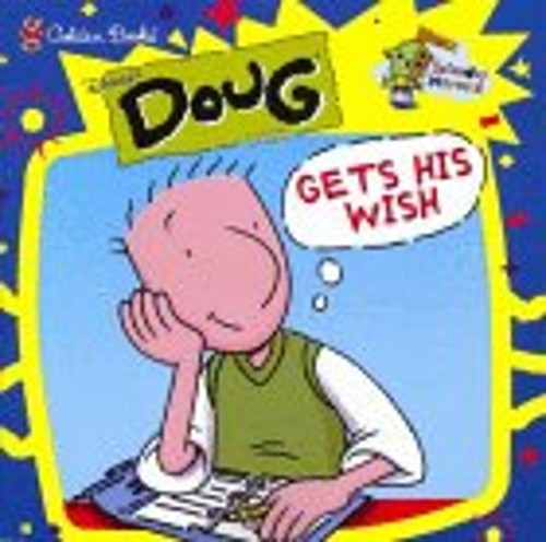 Doug Gets His Wish : Look Look Book PaperbackFree US Delivery | ISBN:0307131408