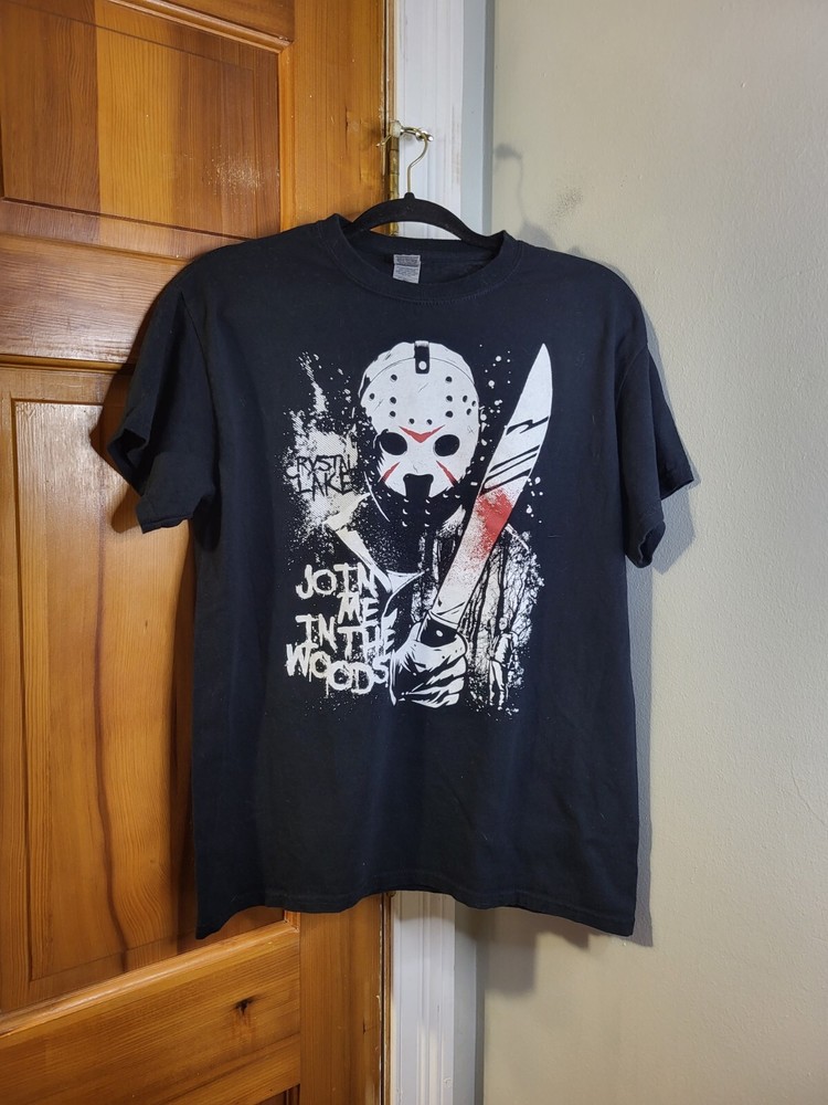 Friday The 13th Jason Voorhees 