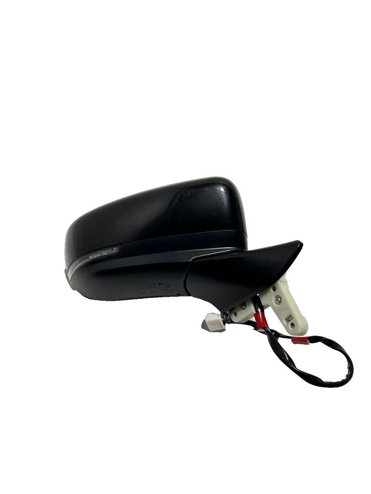 2024 Subaru Crosstrek Premium Passenger Side Rear View Mirror with Blind Spot OEM