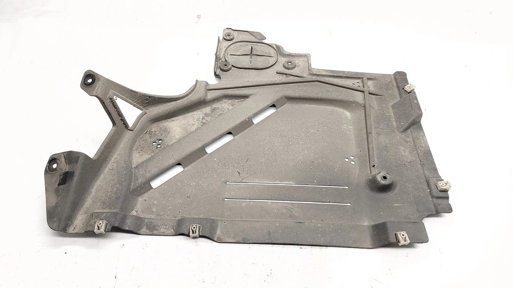 BMW X1 F48 Rear Left Lower Guard 7354759 2.0 Diesel 110kw 2016 35113977