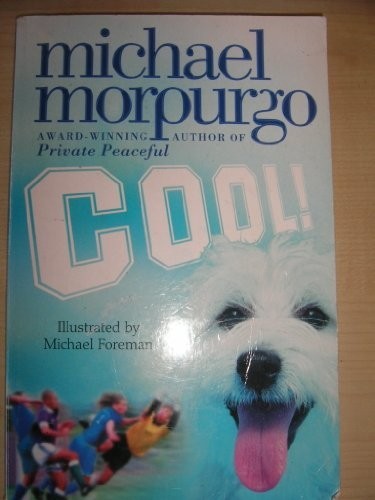 Cool by Morpurgo  Michael Book The Fast Free ShippingFREE US DELIVERY | ISBN: 0007791119 | Quality Books