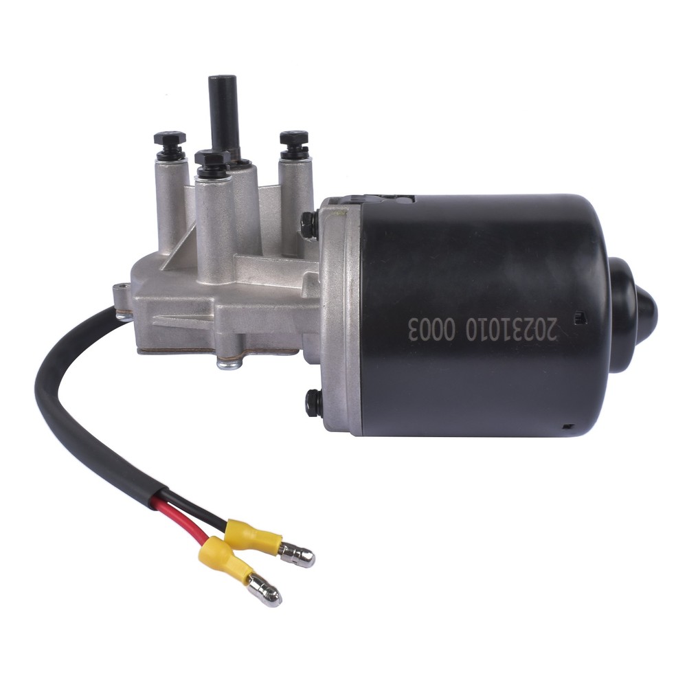 PN01007-38 Electric Gear Motor 3/8