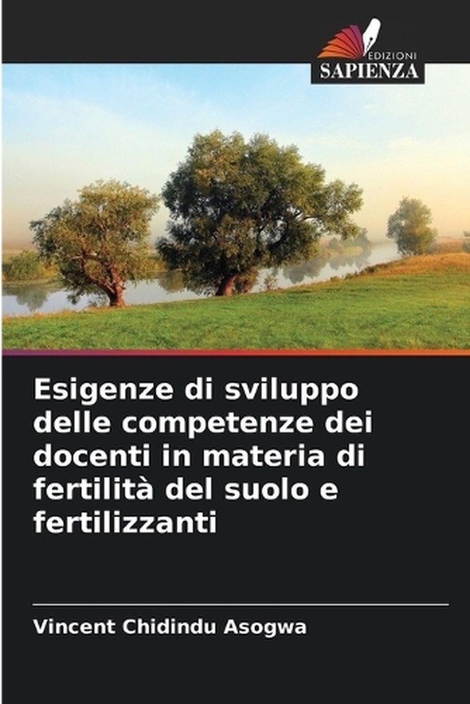 Esigenze di sviluppo delle competenze dei docenti in materia di fertilit del suo