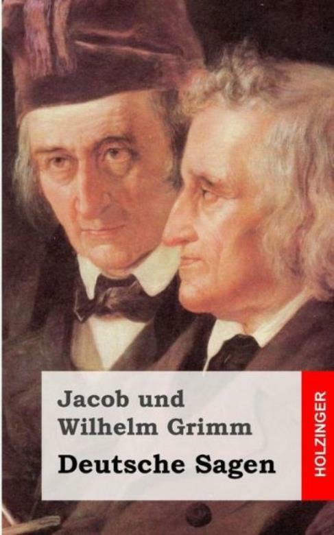 Deutsche Sagen