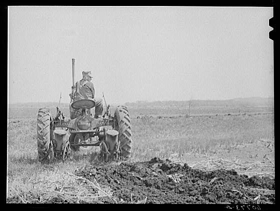 Monona County,Iowa,IA,Farm Security Administration,John Vachon,1940,FSA,9