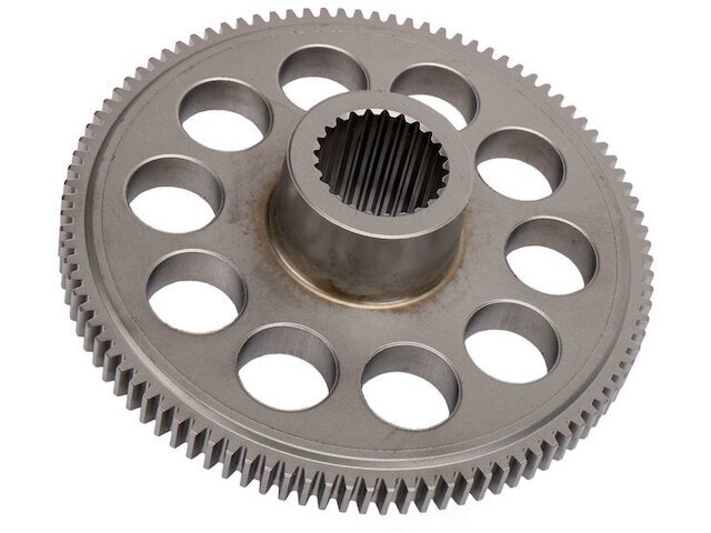  Transfer Case 4WD Actuator Shaft Gear 82265TDNV