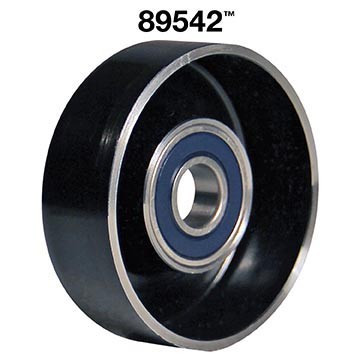 Drive Belt Tensioner Pulley A/C Dayco For 2003-2008 Cadillac Escalade ESV