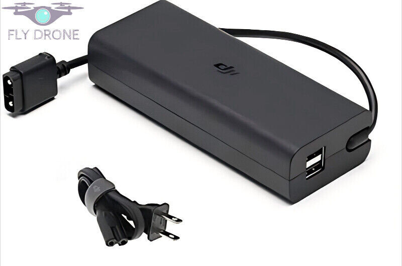 Genuine DJI FPV Drone Battery Charger CDX170-90