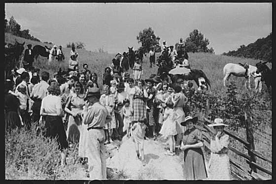 Jackson,Breathitt County,Kentucky,KY,Farm Security Administration,1940,FSA,49