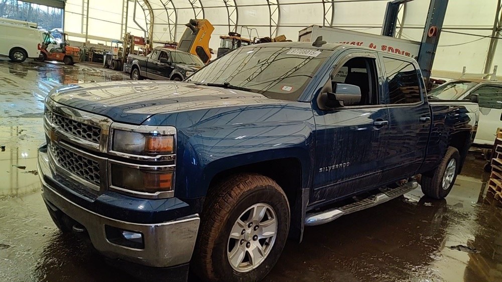 SILVRDO15 2015 Fuel Filler Neck 7010983