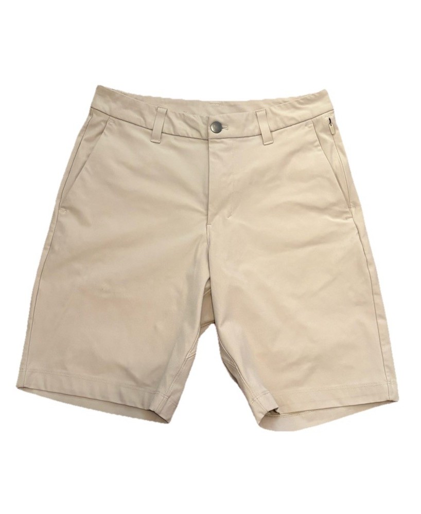 Lululemon Commission Warpstreme Short 9