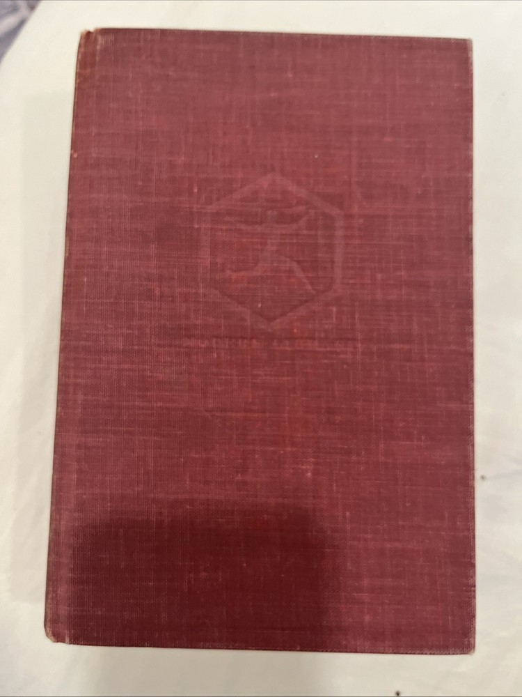 The Complete Poetry & Selected Prose Of John Donne (1952 HC) Modern Library