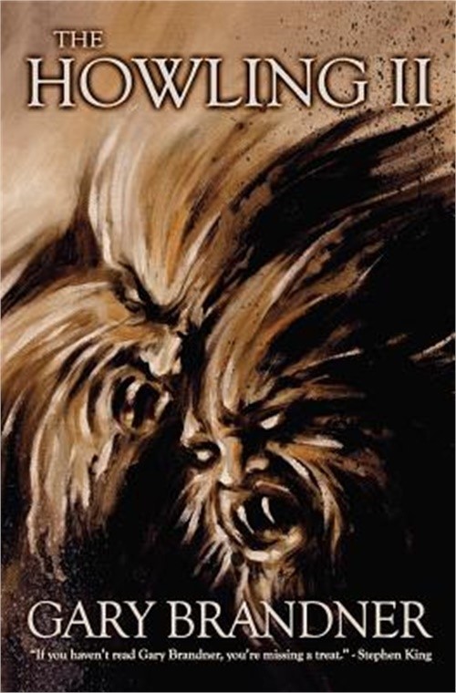 The Howling II (Paperback or Softback)