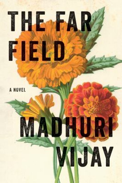 The Far Field Paperback Madhuri VijayFree US Delivery | ISBN:0802147968