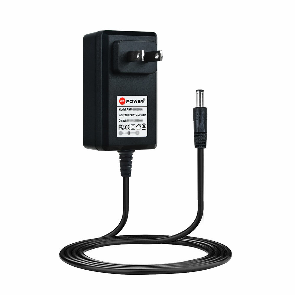 AC Adapter for Toshiba LADP2000-3A IPT IP5000 Digital Business Phone IP Series