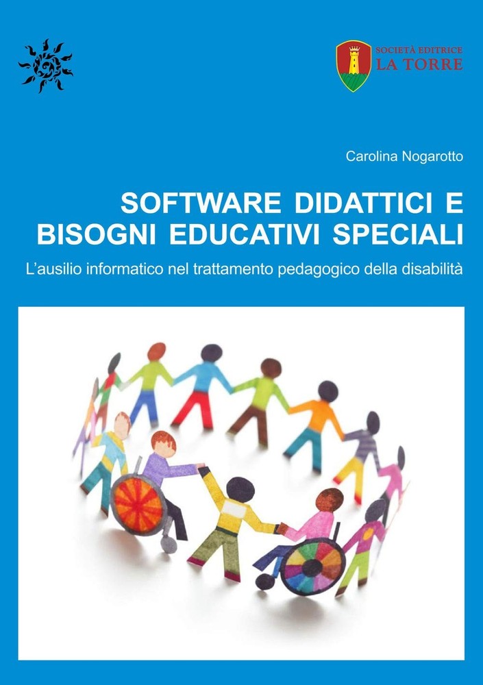 Carolina Nogaro Software didattici e Bisogni Educativi Speciali. L'a (Paperback)Another great item from Rarewaves USA | Free delivery!