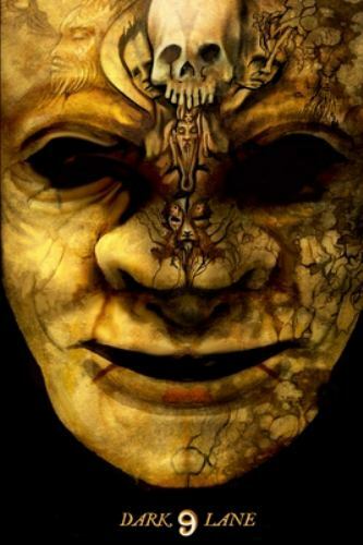 Dark Lane Anthology: Volume Nine, Brand New, Free shipping in the US